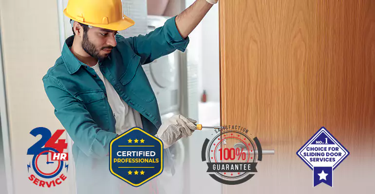 ada-compliant-door-installation in Oakland Park, FL