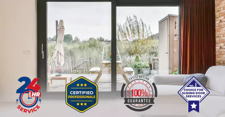 Automatic Glass Door Repair Near Me in Oakland Park