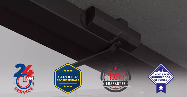 Door Closer Installation in Oakland Park