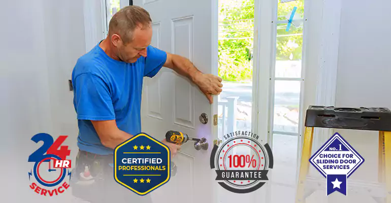 Bathroom Door Knob Repair Oakland Park
