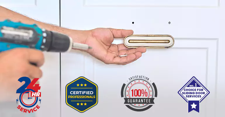 Door Opener Installation in Oakland Park