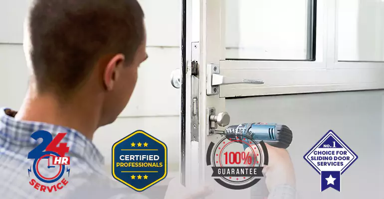 Commercial Door Opener Repair in Oakland Park