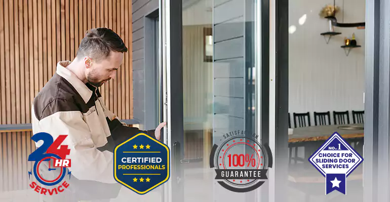 Door Panel Trim Repair Oakland Park