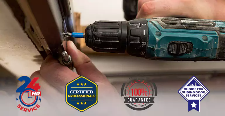 Roll Up Door Repair Oakland Park