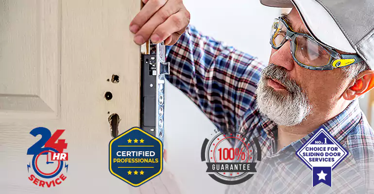 Commercial & Emergency Door Replacement Service in Oakland Park
