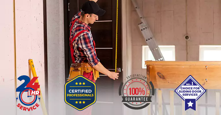 Emergency Exit Door Maintenance and Adjustment in Oakland Park