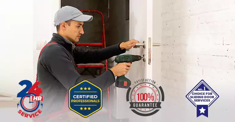Emergency Handicap Door Repair Services in Oakland Park