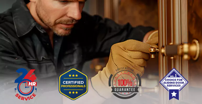 Hotel Door Lock Installation and Repair Oakland Park
