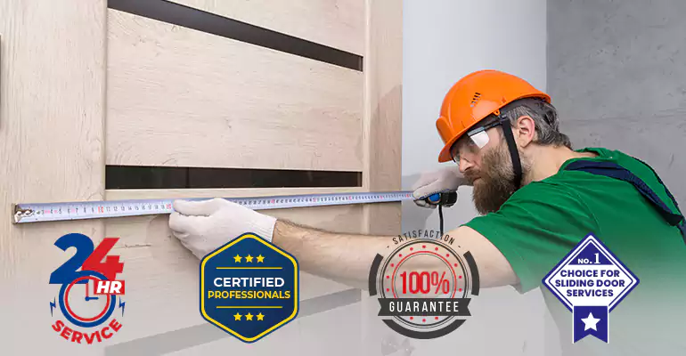 Hollow Core Interior Door Repair Oakland Park