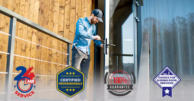 Modern Door Bottom Repair Oakland Park