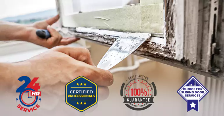 Restoring Old Double Hung Windows Oakland Park
