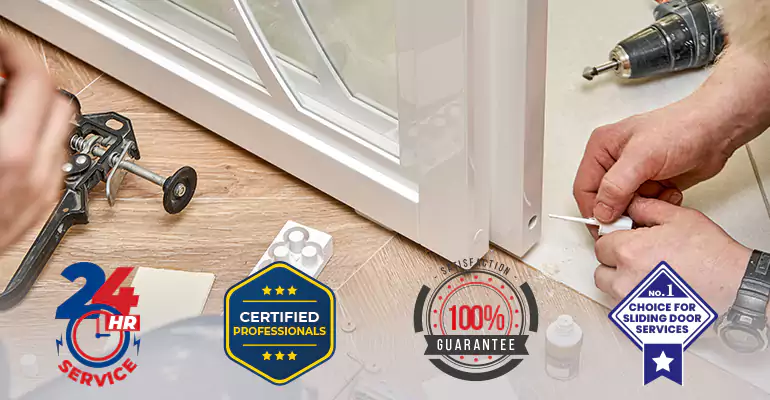 Closet & Pocket Door Rollers Replacement in Oakland Park