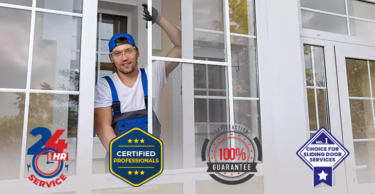 Screen Porch Door Repair Oakland Park