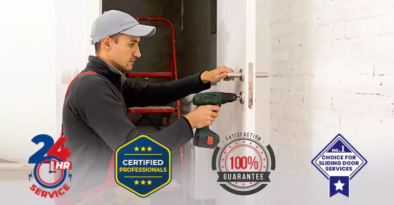 Residential Overhead Door Repair in Oakland Park