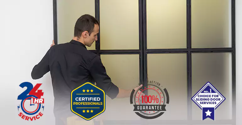 Retractable Screen Repair in Oakland Park