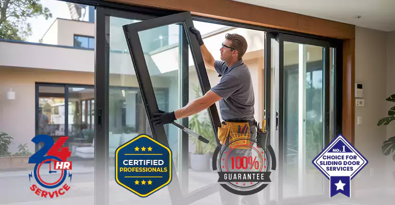 Sliding Glass Door Replacement Glass Panels Oakland Park