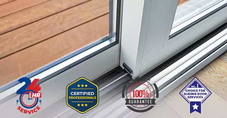 Pocket Door Track Repair Oakland Park