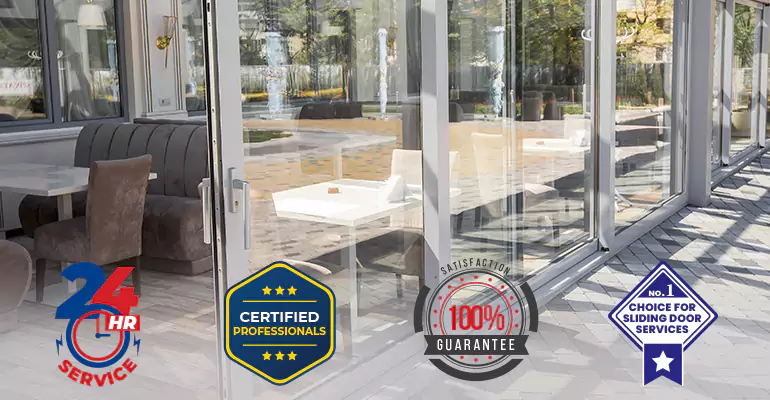Cost-Effective Sliding French Door Replacement Oakland Park