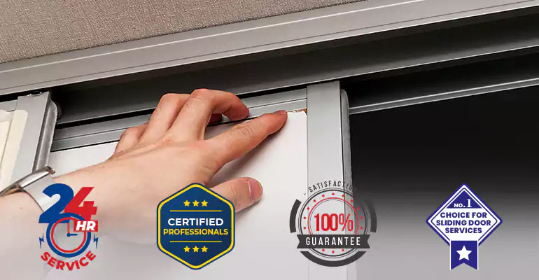 Automatic Sliding Door Maintenance in Oakland Park