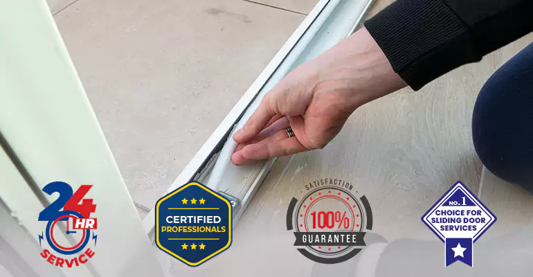 Cost-Effective Sliding Glass Door Panel Replacement Oakland Park