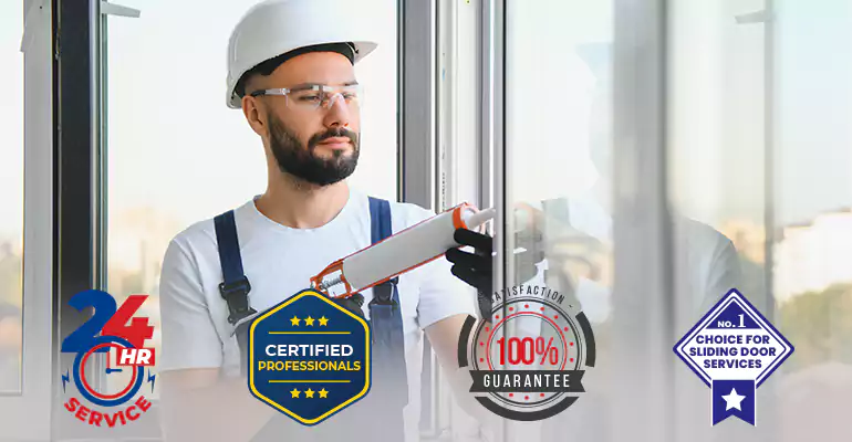 Comprehensive Seal Cracks Around Windows Oakland Park