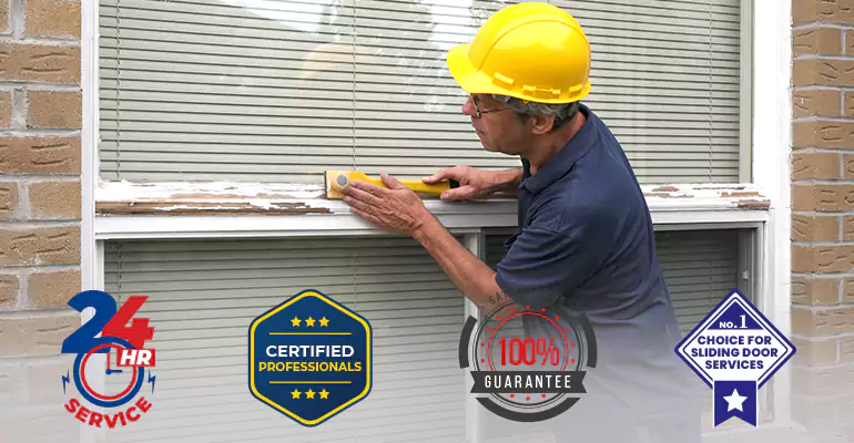 Caradco Window Crank Repair Services in Oakland Park