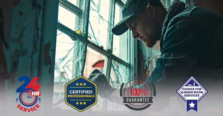 Mobile Window Glass Repair Oakland Park