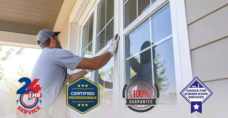 Emergency & Mobile Window Repair Service in Oakland Park