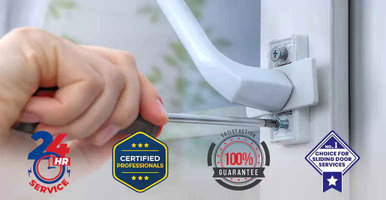 Handle Replacement Service in Oakland Park, FL