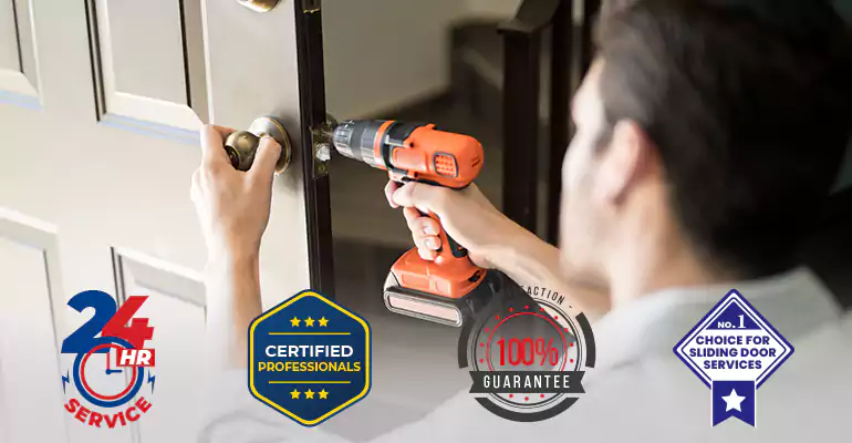 Door Knob Repair Oakland Park