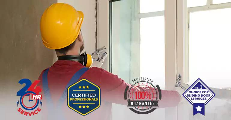 Residential Garage Door Repair Oakland Park
