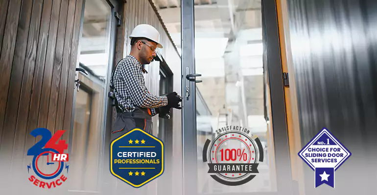 Door Replacement Service in Oakland Park, FL