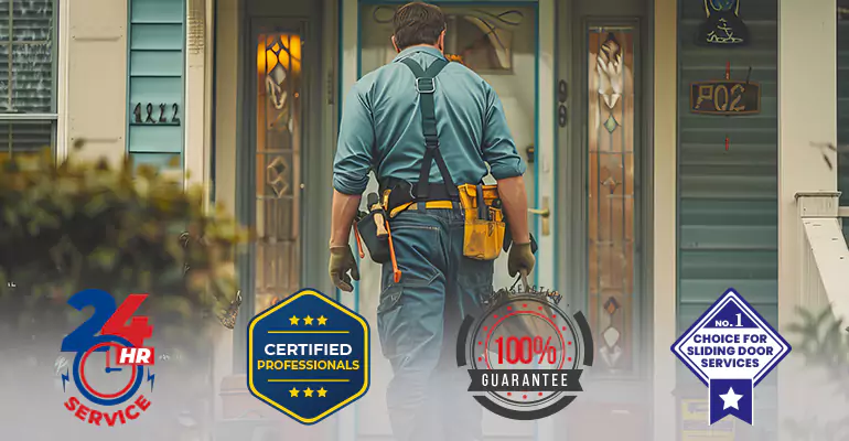 Door Sensor Repair Oakland Park