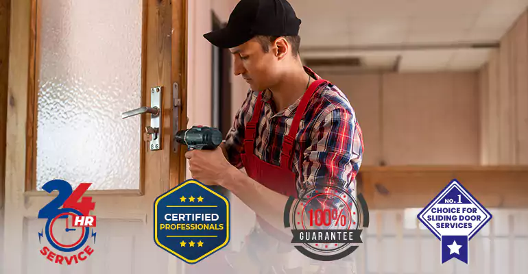 Front Door Replacement Service in Oakland Park, FL