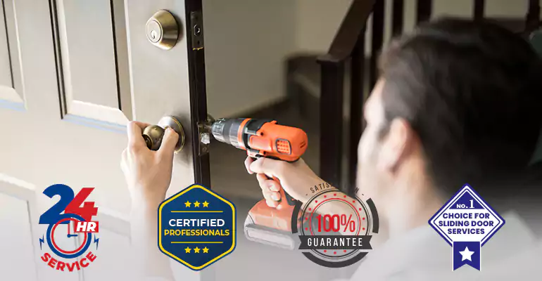 Handicap Door Repair Near Me in Oakland Park