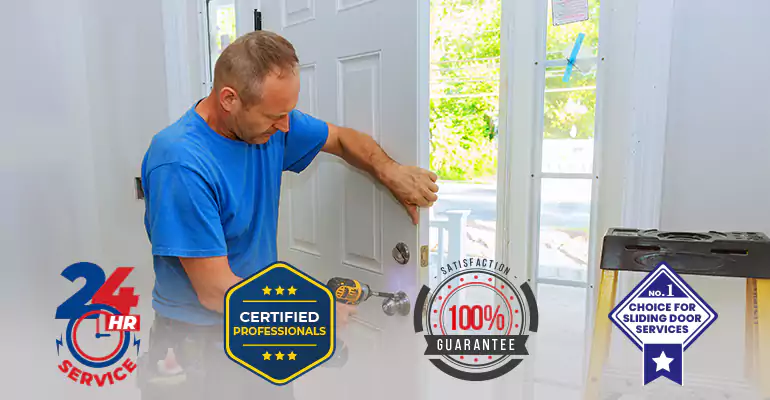 Modern Door Repair Oakland Park