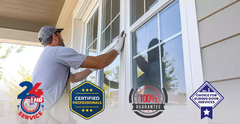 window-crank-repair in Oakland Park, FL