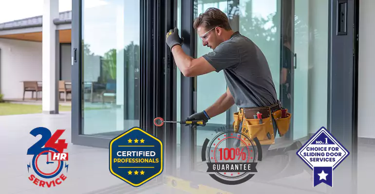 Patio Screen Door Replacement In Oakland Park