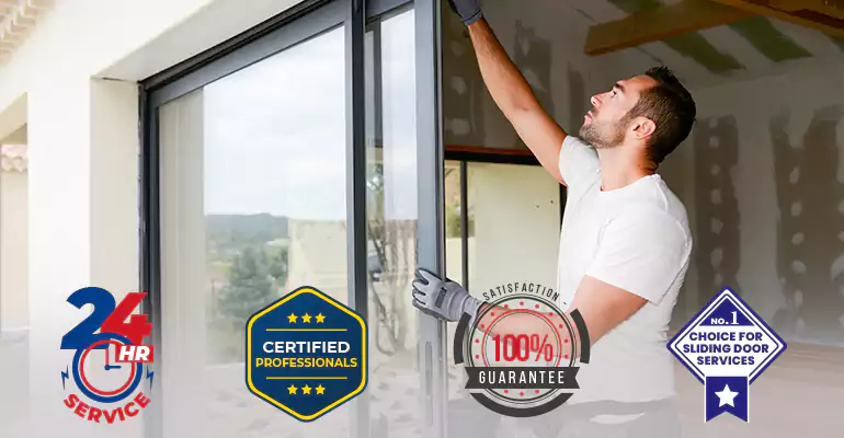 Comprehensive Pella Sliding Door Repair in Oakland Park