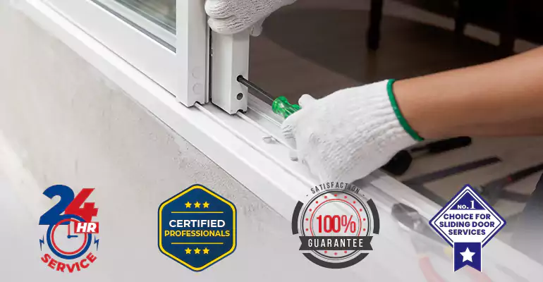Pocket Door Roller Repair and Adjustment Oakland Park