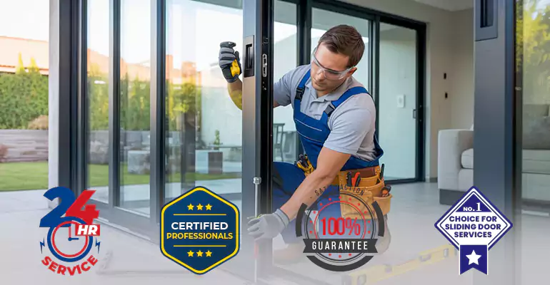 Pool Screen Door Replacement Near Me in Oakland Park