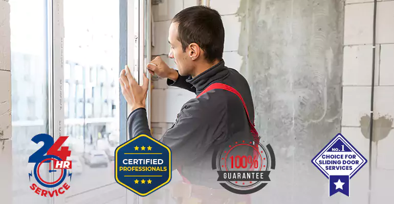 Window Repair Service in Oakland Park, FL