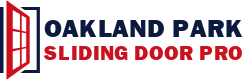 Oakland Park Sliding Door Pro