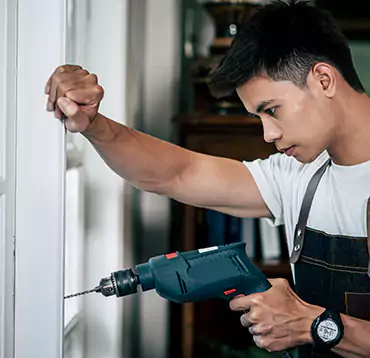 Screen Door Repair Company Oakland Park, FL