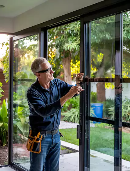 Dependable Automatic Sliding Door Installation Oakland Park, FL