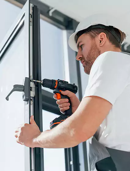 Reliable Balcony Glass Door Repair & Sliding Balcony Door Repairs in Oakland Park, FL