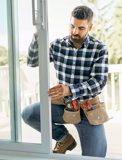 Reliable Balcony Sliding Door Repair Oakland Park, FL