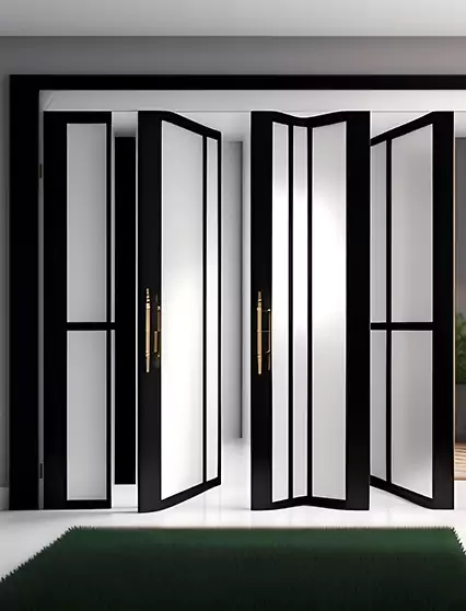 About Bifold Door Repair in Oakland Park, FL
