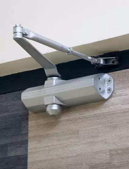 Professional Door Closer Installation Oakland Park, FL