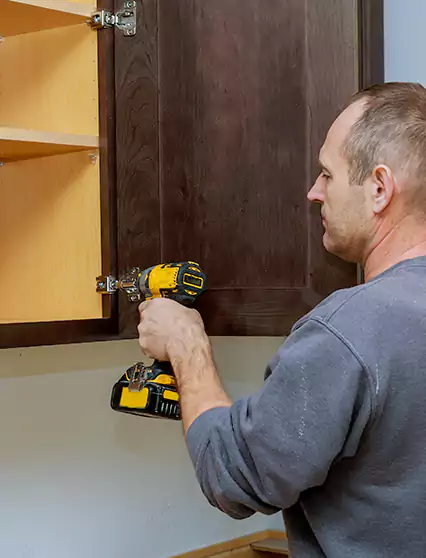 Professional Door Hinge Repair Oakland Park, FL